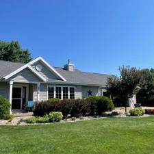 GAF Timberline Roof Replacment in Plover, WI 5