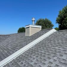 GAF Timberline Roof Replacment in Plover, WI 6