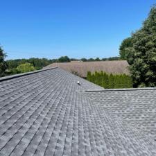 GAF Timberline Roof Replacment in Plover, WI 7