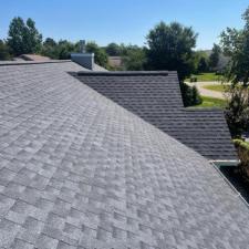 GAF Timberline Roof Replacment in Plover, WI 8