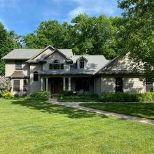 GAF Timberline UHD Roof Replacement in Waupaca, WI 0