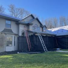 GAF Timberline UHD Roof Replacement in Waupaca, WI 10