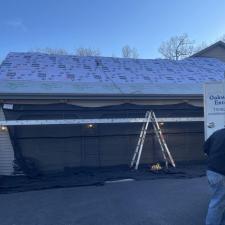 GAF Timberline UHD Roof Replacement in Waupaca, WI 11