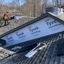 GAF Timberline UHD Roof Replacement in Waupaca, WI 14