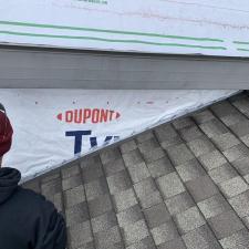 GAF Timberline UHD Roof Replacement in Waupaca, WI 13