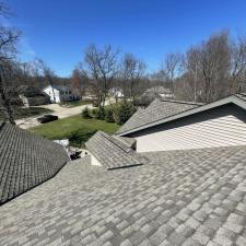 GAF Timberline UHD Roof Replacement in Waupaca, WI 15