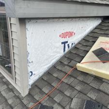 GAF Timberline UHD Roof Replacement in Waupaca, WI 16