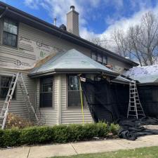 GAF Timberline UHD Roof Replacement in Waupaca, WI 17