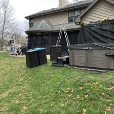 GAF Timberline UHD Roof Replacement in Waupaca, WI 1