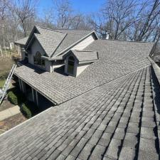 GAF Timberline UHD Roof Replacement in Waupaca, WI 20