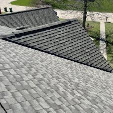 GAF Timberline UHD Roof Replacement in Waupaca, WI 24