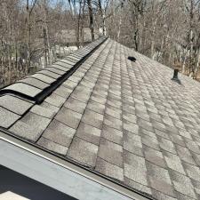 GAF Timberline UHD Roof Replacement in Waupaca, WI 25