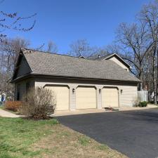 GAF Timberline UHD Roof Replacement in Waupaca, WI 26