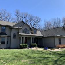 GAF Timberline UHD Roof Replacement in Waupaca, WI 27