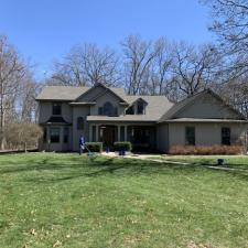 GAF Timberline UHD Roof Replacement in Waupaca, WI 28