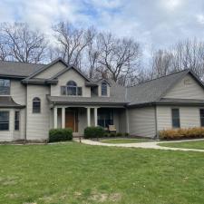 GAF Timberline UHD Roof Replacement in Waupaca, WI 29