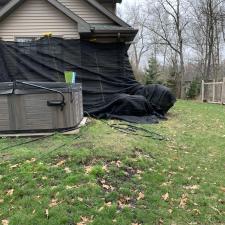 GAF Timberline UHD Roof Replacement in Waupaca, WI 3