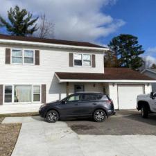 Image II Standing Seam Metal Roof Replacement and S-5 Snow Bars in Wausau, WI 0