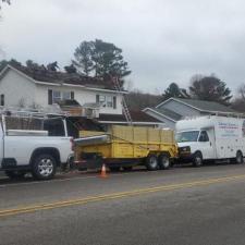 Image II Standing Seam Metal Roof Replacement and S-5 Snow Bars in Wausau, WI 1