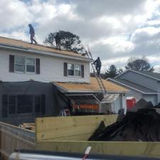 Image II Standing Seam Metal Roof Replacement and S-5 Snow Bars in Wausau, WI 2