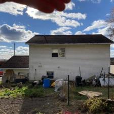 Image II Standing Seam Metal Roof Replacement and S-5 Snow Bars in Wausau, WI 6