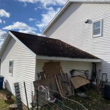 Image II Standing Seam Metal Roof Replacement and S-5 Snow Bars in Wausau, WI 8