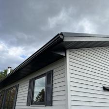 Image II Standing Seam Metal Roof, Seamless Gutters, Aluminum Fascia & Soffit 13