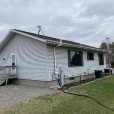 Image II Standing Seam Metal Roof, Seamless Gutters, Aluminum Fascia & Soffit 4