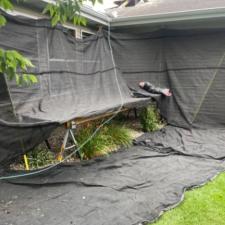 GAF Timberline HDZ Pewter Gray Shingle Roof Replacement in Wausau, WI 4