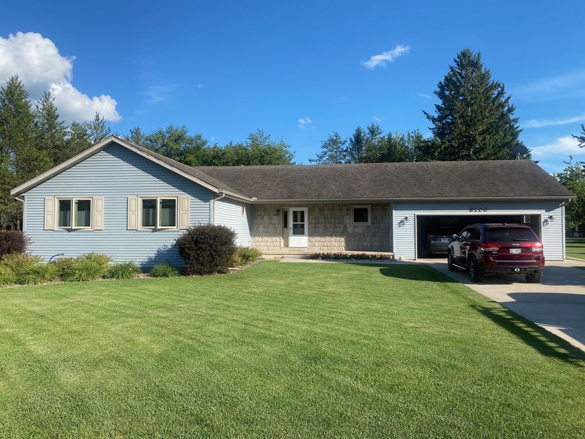 Ledgestone Versetta Accent Stone Installation in Plover, WI