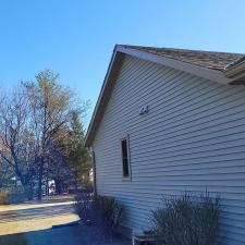 Ledgestone Versetta Accent Stone Installation in Plover, WI 18