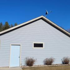 Ledgestone Versetta Accent Stone Installation in Plover, WI 22