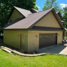 LP Smartside Diamond Kote Pre-Finish Lap Siding... 8