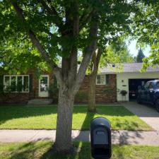 Mastic Carvedwood Premium Vinly Siding, Thermo-Tech Full-Frame Replacement Windows, Titan Clad Overhead Garage Door Frame in Stevens Point, WI 0