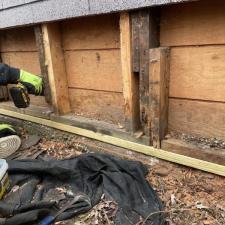 Mastic Carvedwood Premium Vinyl Siding, Thermo-Tech Full-Frame Replacement Windows in Stevens Point, WI 9