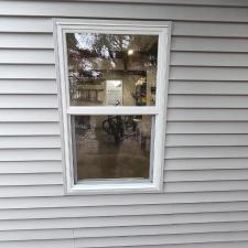 Mastic Carvedwood Premium Vinyl Siding, Thermo-Tech Full-Frame Replacement Windows in Stevens Point, WI 15