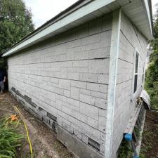 Mastic Carvedwood Premium Vinyl Siding, Thermo-Tech Full-Frame Replacement Windows in Stevens Point, WI 7