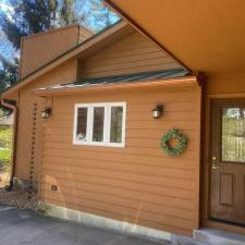 Mastic Carvedwood Vinyl Siding and Thermo-Tech Replacement Windows in Plover, WI 10