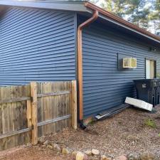 Mastic Carvedwood Vinyl Siding and Thermo-Tech Replacement Windows in Plover, WI 3