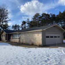 Mastic Quest Premium Vinyl Siding Installation in Plover, WI 0