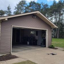 Mastic Quest Premium Vinyl Siding Installation in Plover, WI 20