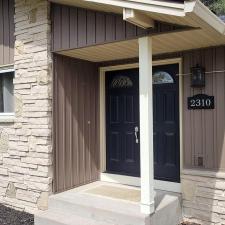 Mastic Quest Premium Vinyl Siding Installation in Plover, WI 23