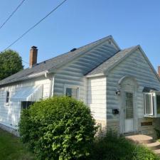 Mastic Quest Premium Vinly Siding, Titan Clad Garage Door Frame Replacement in Wausau, WI 0