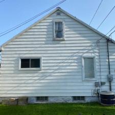 Mastic Quest Premium Vinly Siding, Titan Clad Garage Door Frame Replacement in Wausau, WI 10