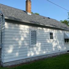 Mastic Quest Premium Vinly Siding, Titan Clad Garage Door Frame Replacement in Wausau, WI 5