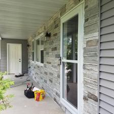 Mastic Quest Vinyl Siding Installation in Mosinee, WI 16