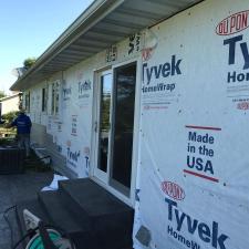 Mastic Quest Vinyl Siding Installation in Mosinee, WI 18