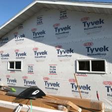 Mastic Quest Vinyl Siding Installation in Mosinee, WI 20