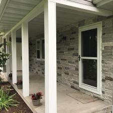 Mastic Quest Vinyl Siding Installation in Mosinee, WI 24