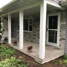 Mastic Quest Vinyl Siding Installation in Mosinee, WI 25